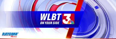WLBT 3 Logo