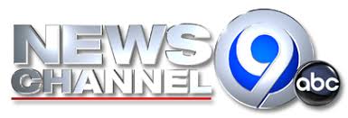 News Channel 9 ABC Logo