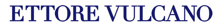 Ettore Vulcano, MD (Mount Sinai Medical Center) Logo