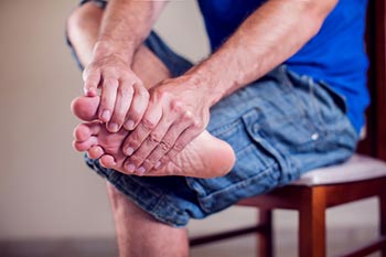 Big Toe Arthritis Surgery Miami Beach FL