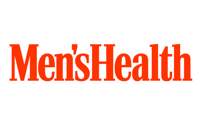 Men's Health Logo