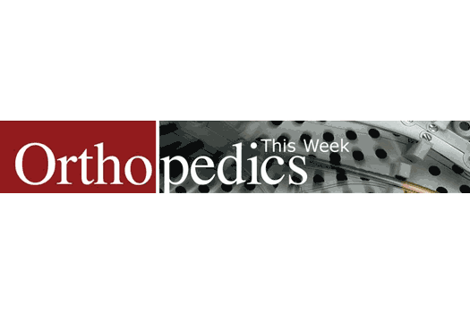 This Week Orthopedics Logo