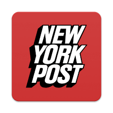 New York Post Logo