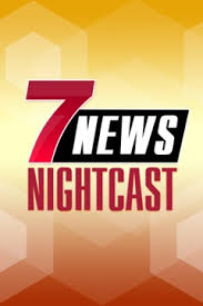 7News Nightcast Logo