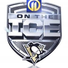 On The Ice Logo